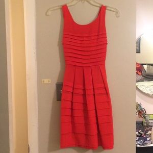 Eva Franco dress from Anthropologie